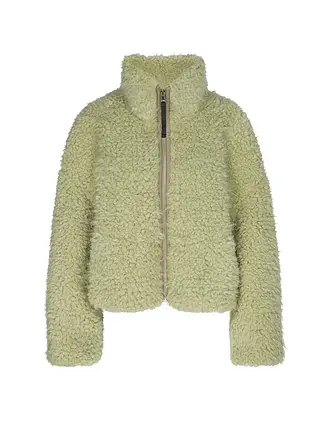 TELA | Giacca in pelliccia sintetica |